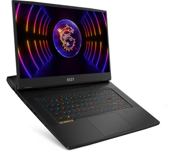 MSI GT77 i9-13980HX/64GB/4TB/Win11 RTX4090 144Hz - 1109503 - zdjęcie 7